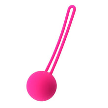 Load image into Gallery viewer, Silicone Smart Ball Kegel Balls Ben Wa kegel muscle trainer Vaginal Geisha Ball massage vibrator vibro egg boule chinoise Female